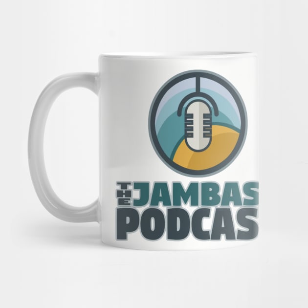 The Jambase Podcast by JAMBASE ON AIR